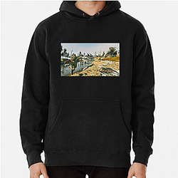 Enlisted Merchandise Enlisted Hoodies