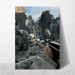 Enlisted Special Collection Enlisted Posters