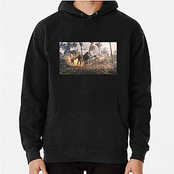 Enlisted Collection for fans Enlisted Hoodies