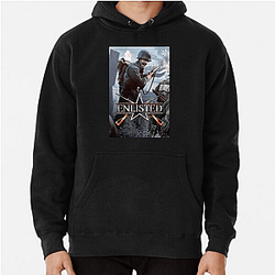 Enlisted Signature Enlisted Hoodies