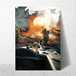 Enlisted Merch For Fans Enlisted Posters