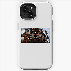 Enlisted Collecte des marchandises Enlisted Cas iPhone