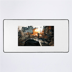 Enlisted Merch For Fans Enlisted Mouse Pads