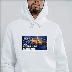 Enlisted Fan Art Enlisted Hoodies