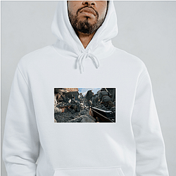 Enlisted Special Collection Enlisted Hoodies