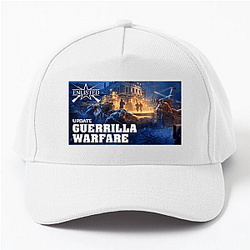 Enlisted Fan Art Enlisted Hats & Caps