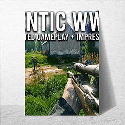 Enlisted Merchandise For Fans Enlisted Posters