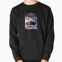 Enlisted Merch Enlisted Sweatshirts