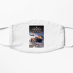 Enlisted Merch Enlisted Face Masks