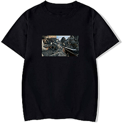 Enlisted Bijzondere collectie Enlisted T-shirts
