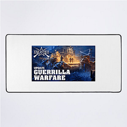 Enlisted Fan Art Enlisted Mouse Pads