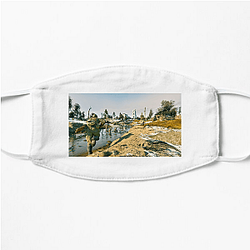 Enlisted Merchandise Enlisted Face Masks