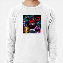 Epic The Musical Power Epic The Musical Sweatshirts