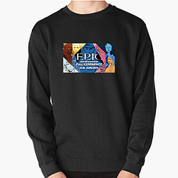 Epic The Musical Universe Epic The Musical Sweatshirts