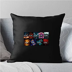 Epic The Musical On Top Epic The Musical Pillows Cover