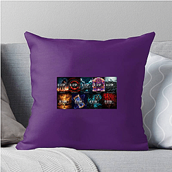Epic The Musical On Top Epic The Musical Pillows Cover