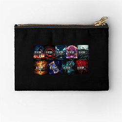 Epic The Musical On Top Epic The Musical Zipper Pouches