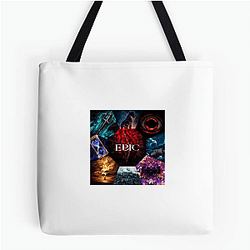 Epic The Musical Power Epic The Musical Bags