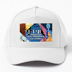 Epic The Musical Universe Epic The Musical Hats & Caps