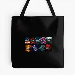 Epic The Musical On Top Epic The Musical Bags