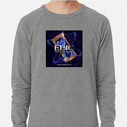 Epic The Musical Style Epic The Musical Sweatshirts
