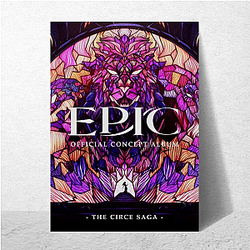Epic The Musical Legend Epic The Musical Posters
