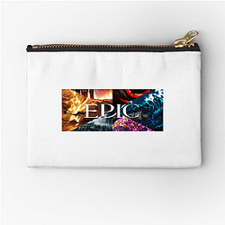 Epic The Musical Dreamline Epic The Musical Zipper Pouches