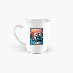 Epic The Musical Spirit Epic The Musical Mugs