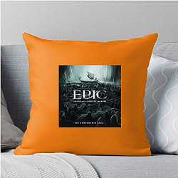 Epic The Musical True Colors Epic The Musical Pillows Cover