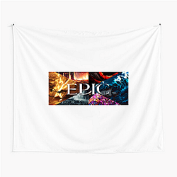 Epic The Musical Dreamline Epic The Musical Tapestries
