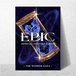 Epic The Musical Style Epic The Musical Posters