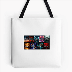 Epic The Musical On Top Epic The Musical Bags