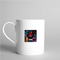 Epic The Musical Power Epic The Musical Mugs