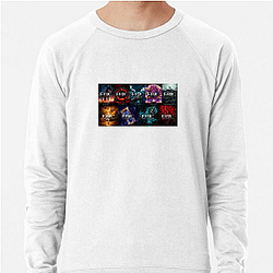 Epic The Musical On Top Epic The Musical Sweatshirts