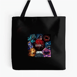 Epic The Musical Power Epic The Musical Bags