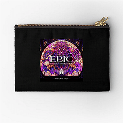 Epic The Musical Legend Epic The Musical Zipper Pouches