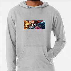 Epic The Musical Dreamline Epic The Musical Hoodies