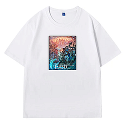 Epic The Musical Spirit Epic The Musical T-Shirts