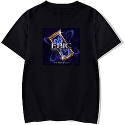 Epic The Musical Style Epic The Musical T-Shirts