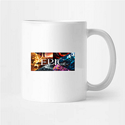 Epic The Musical Dreamline Epic The Musical Mugs