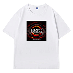 Shine Bright Epic The Musical Epic The Musical T-Shirts