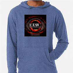 Shine Bright Epic The Musical Epic The Musical Hoodies