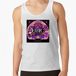 Epic The Musical Legend Epic The Musical Tank Tops