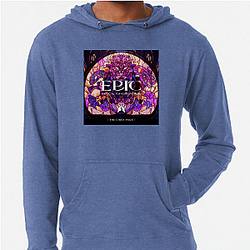 Epic The Musical Legend Epic The Musical Hoodies