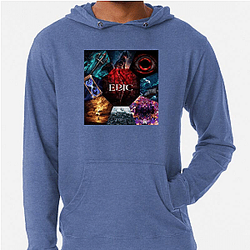 Epic The Musical Power Epic The Musical Hoodies