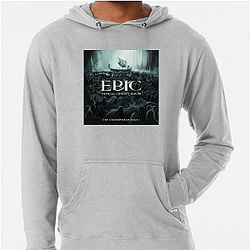 Epic The Musical True Colors Epic The Musical Hoodies