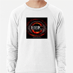 Shine Bright Epic The Musical Epic The Musical Sweatshirts