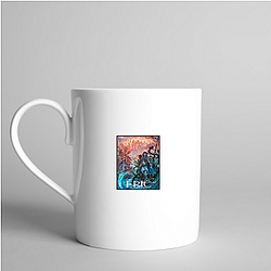 Epic The Musical Spirit Epic The Musical Mugs