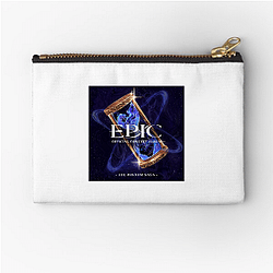 Epic The Musical Style Epic The Musical Zipper Pouches