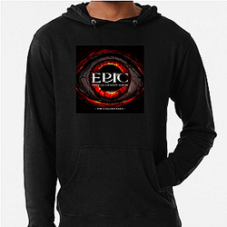 Shine Bright Epic The Musical Epic The Musical Hoodies